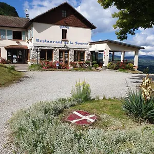 La Source Jacquet Depuis 1954 Et Saint-Jean-de-Chevelu