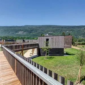 Vacanceole - Le Village Des Oiseaux Motz
